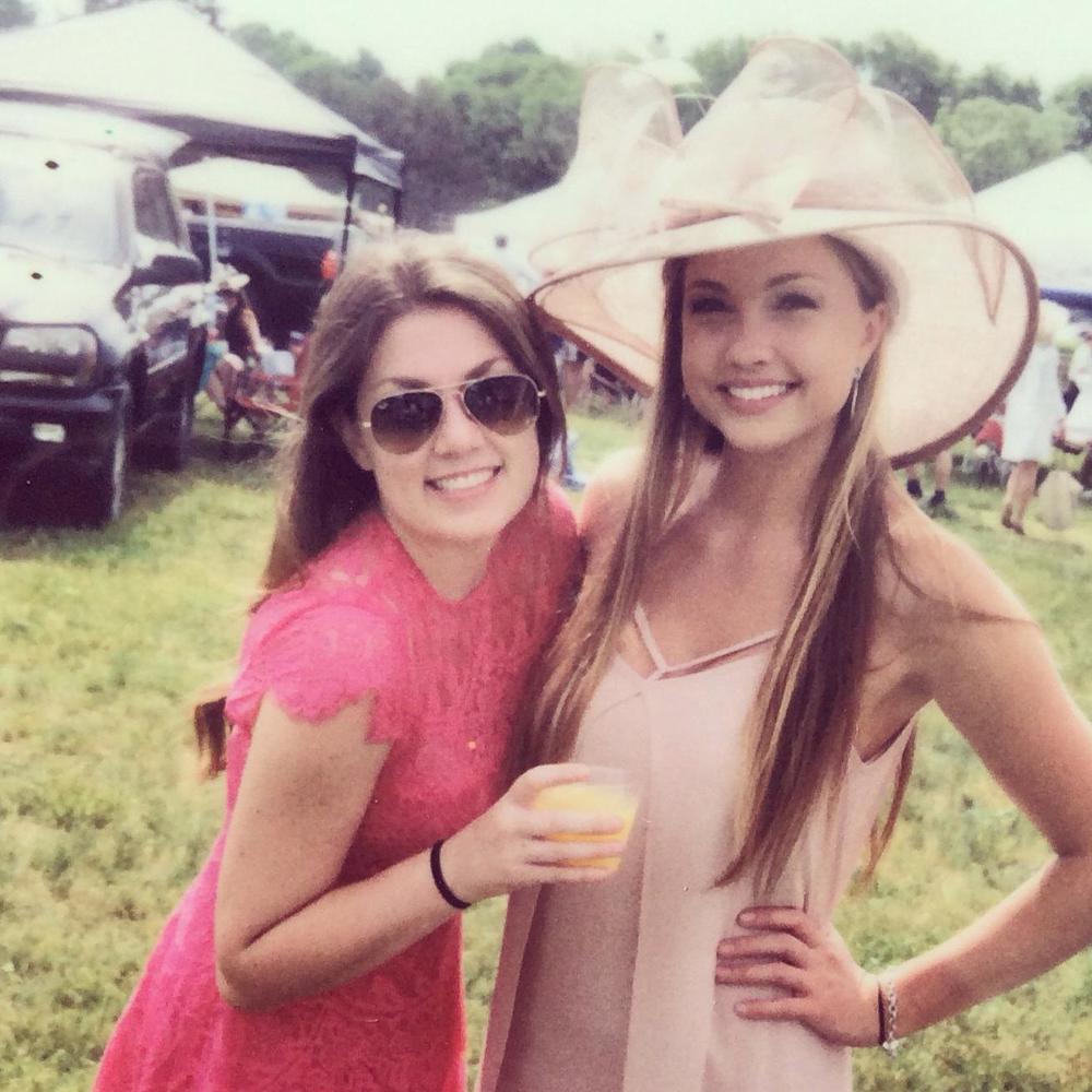 Meet your Posher, Kat